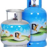 12 kg Tombul  Ve Uzun Ev Tüpü